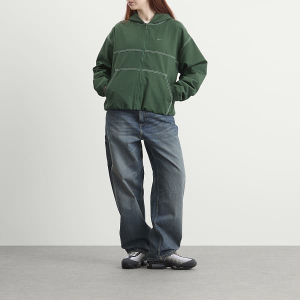 Рабочая куртка NSW Nike, Fir & Fir — фото 4