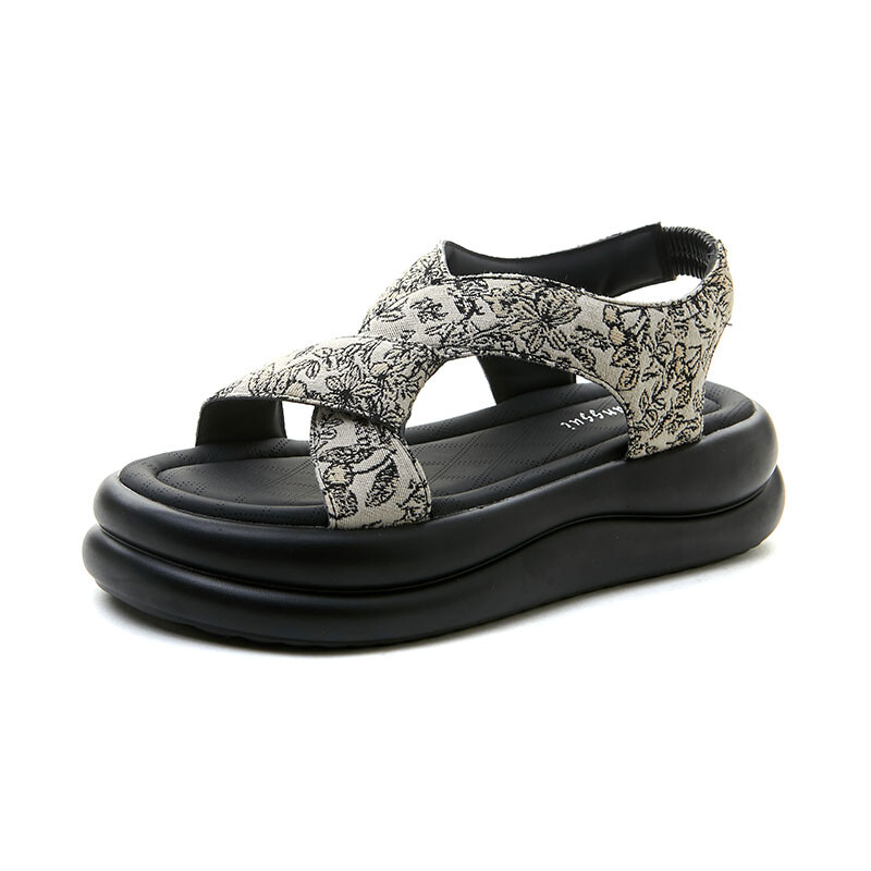 

Пляжные сандалии женские Bardilev, бежевый