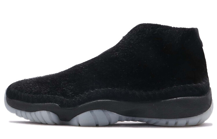 

Jordan Future Винтажные Баскетбольные Кроссовки Женские