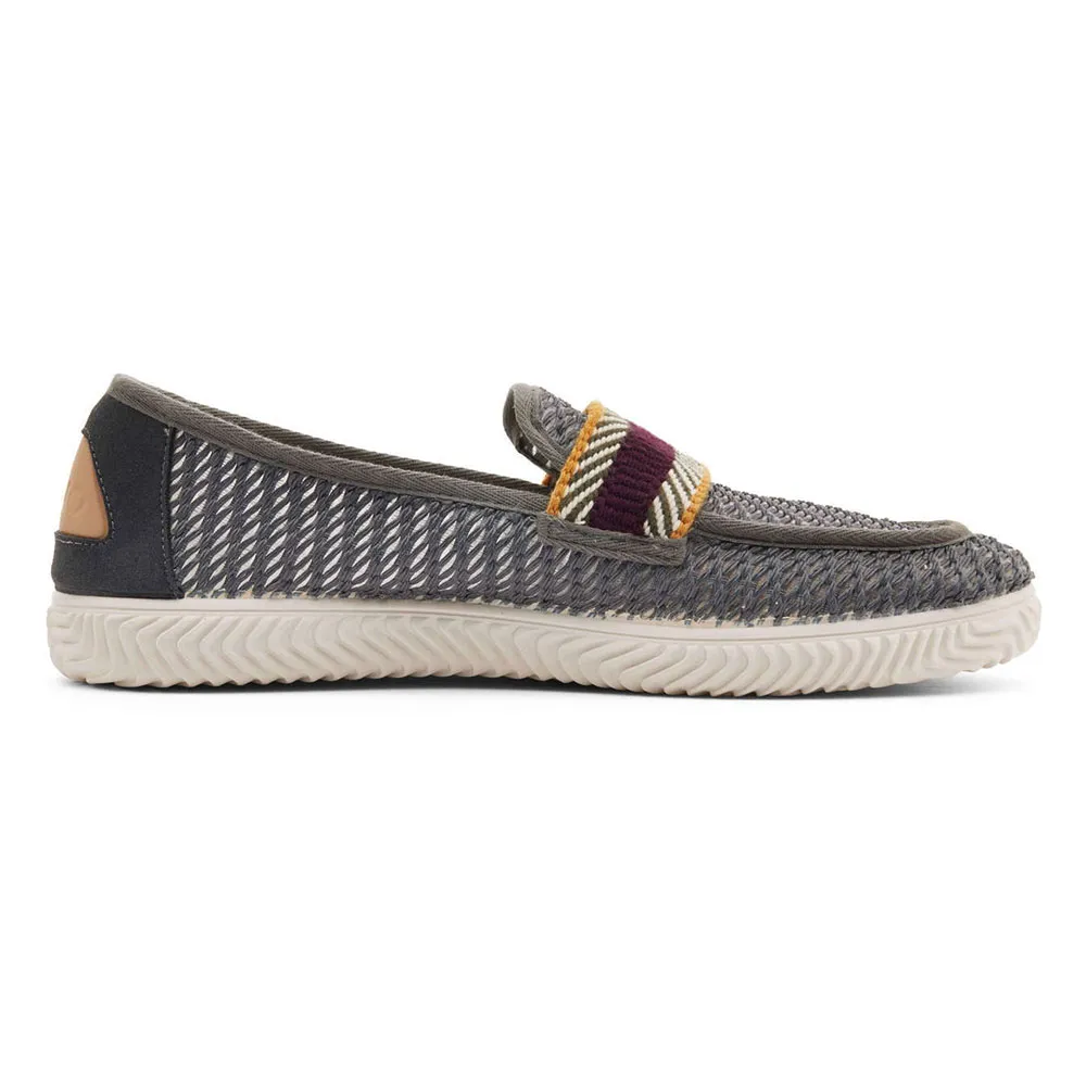 

Кроссовки Duuo Shoes Ona Mok, серый