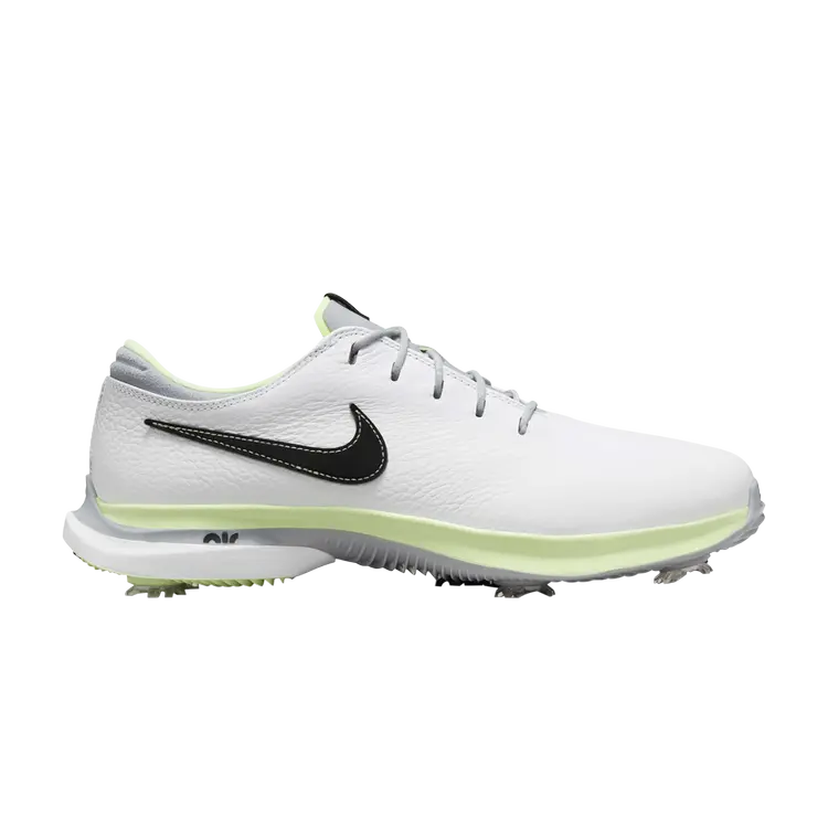 

Кроссовки Air Zoom Victory Tour 3, цвет White Barely Volt Grey