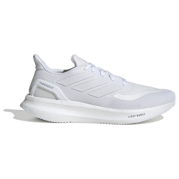 

Кроссовки Pureboost 5 - кроссовки для бега Adidas, мультиколор
