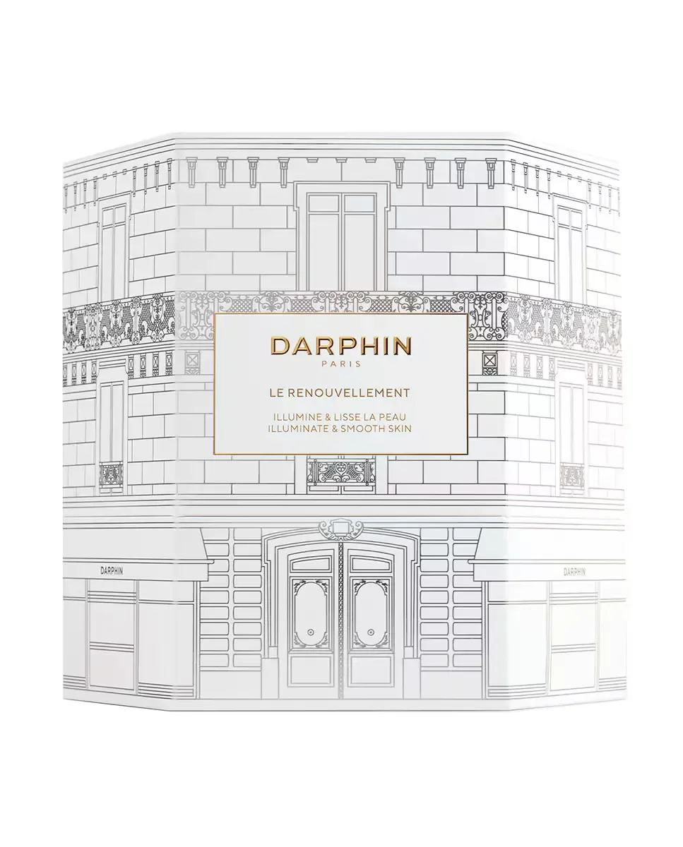 Подарочный набор Le Renouvellement Darphin — фото 2