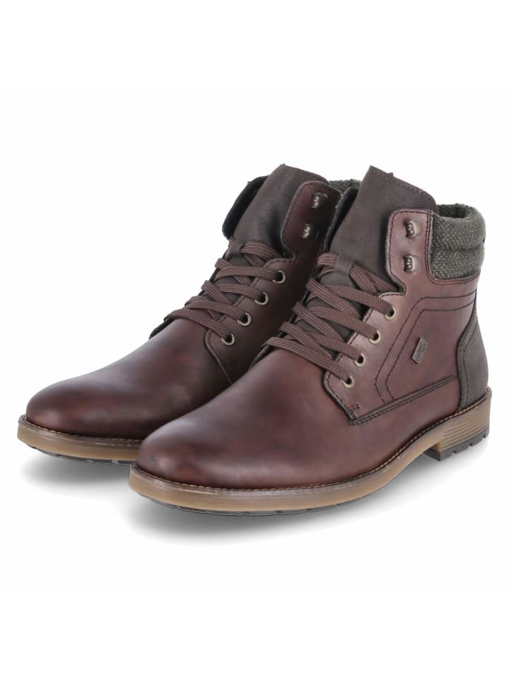 

Сапоги rieker Winterboots, коричневый