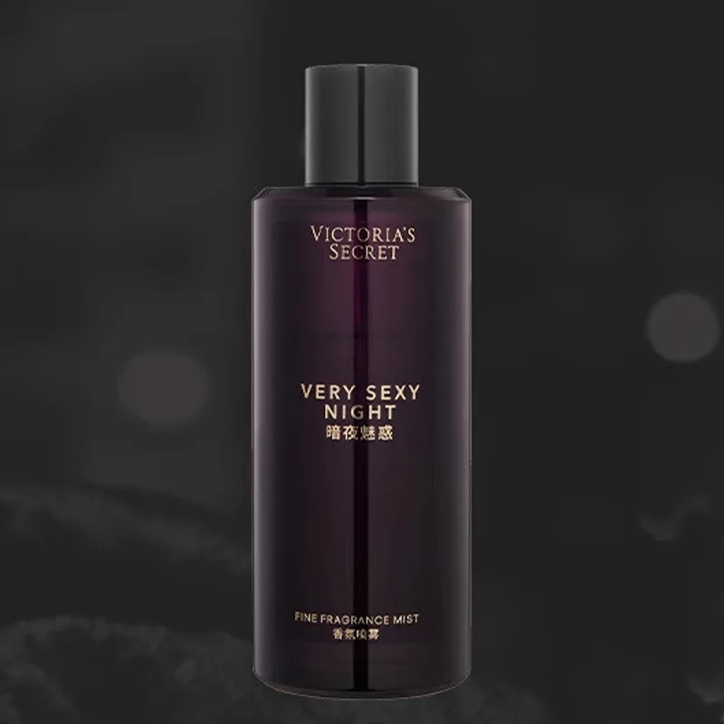 Victoria's Secret Ночной шарм, парфюмированный спрей, 75 мл/250 мл, 75ml — фото 3