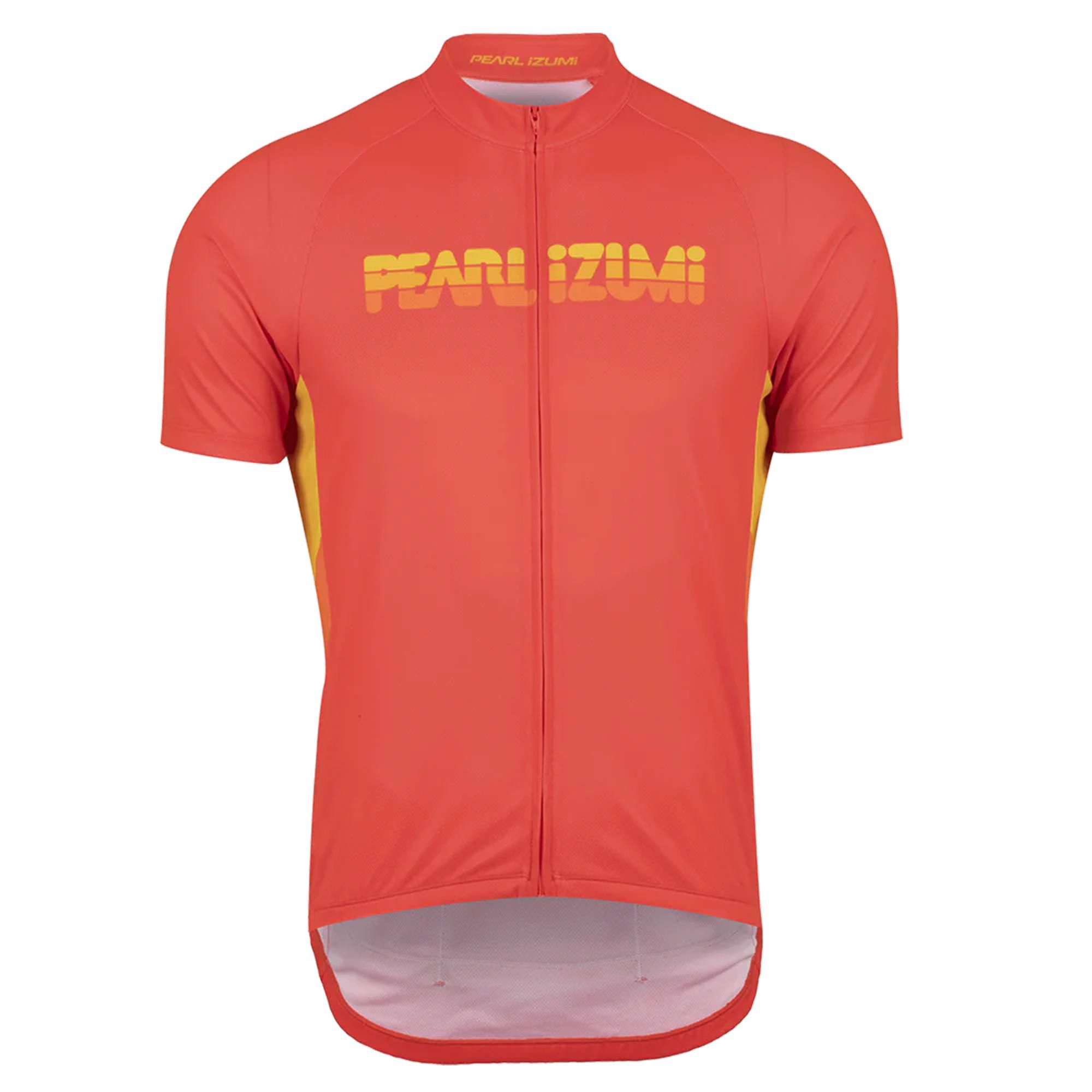 

Мужская классическая велосипедная майка Pearl Izumi, Screaming Red Legend