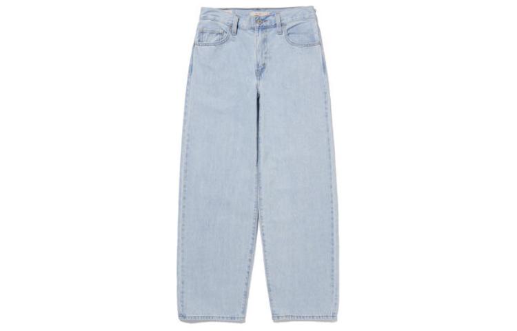 

Levis Джинсы женские Light Indigo Moderate Others