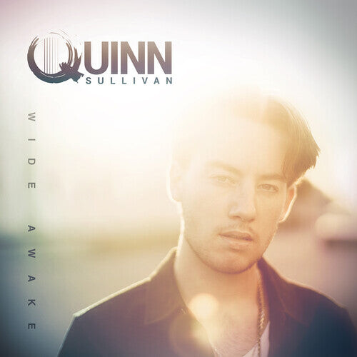 

CD диск Sullivan, Quinn: Wide Awake