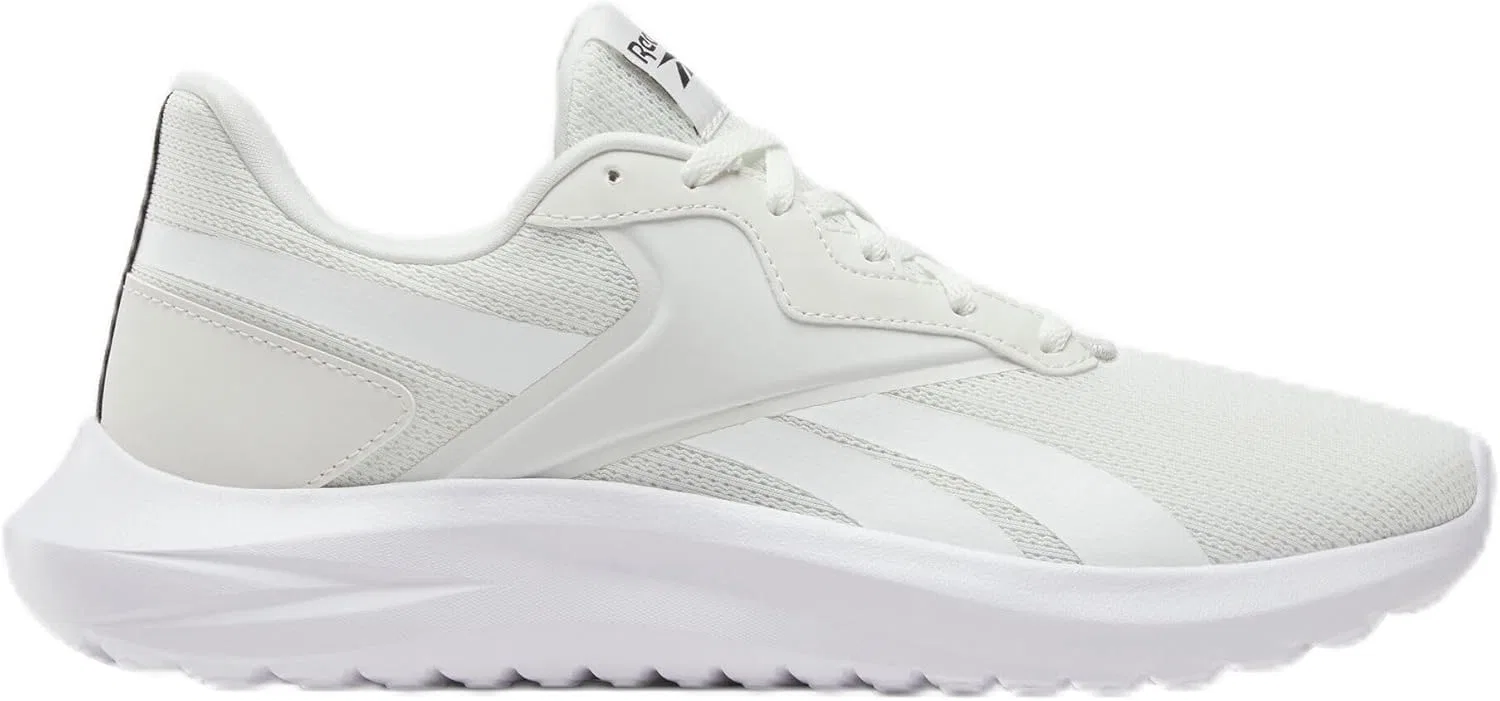 Мужские кроссовки Reebok Fluxlite, Barely Grey Washed Black White