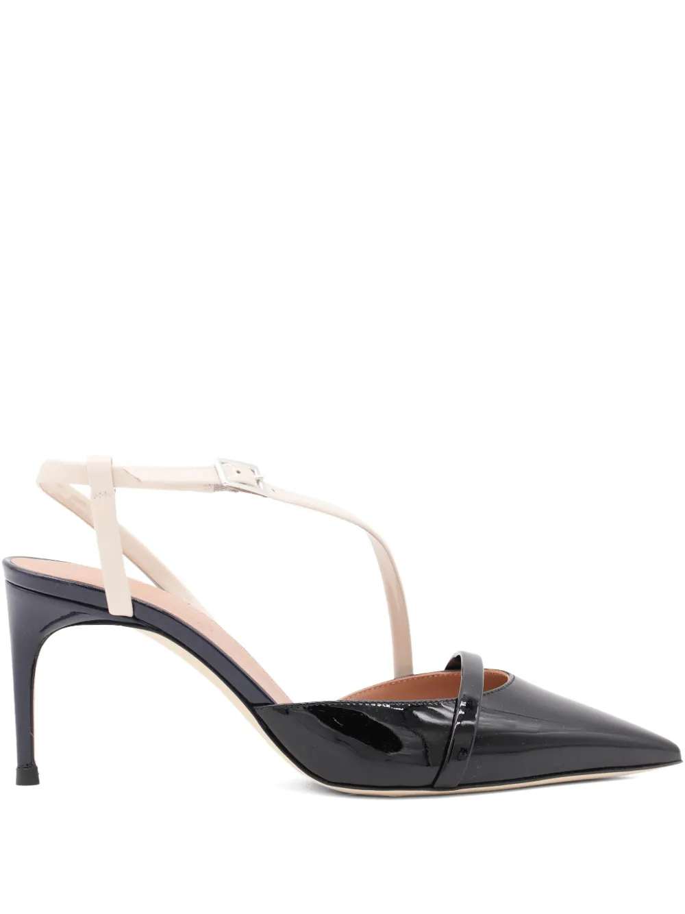 Туфли Valeria Malone Souliers, черный