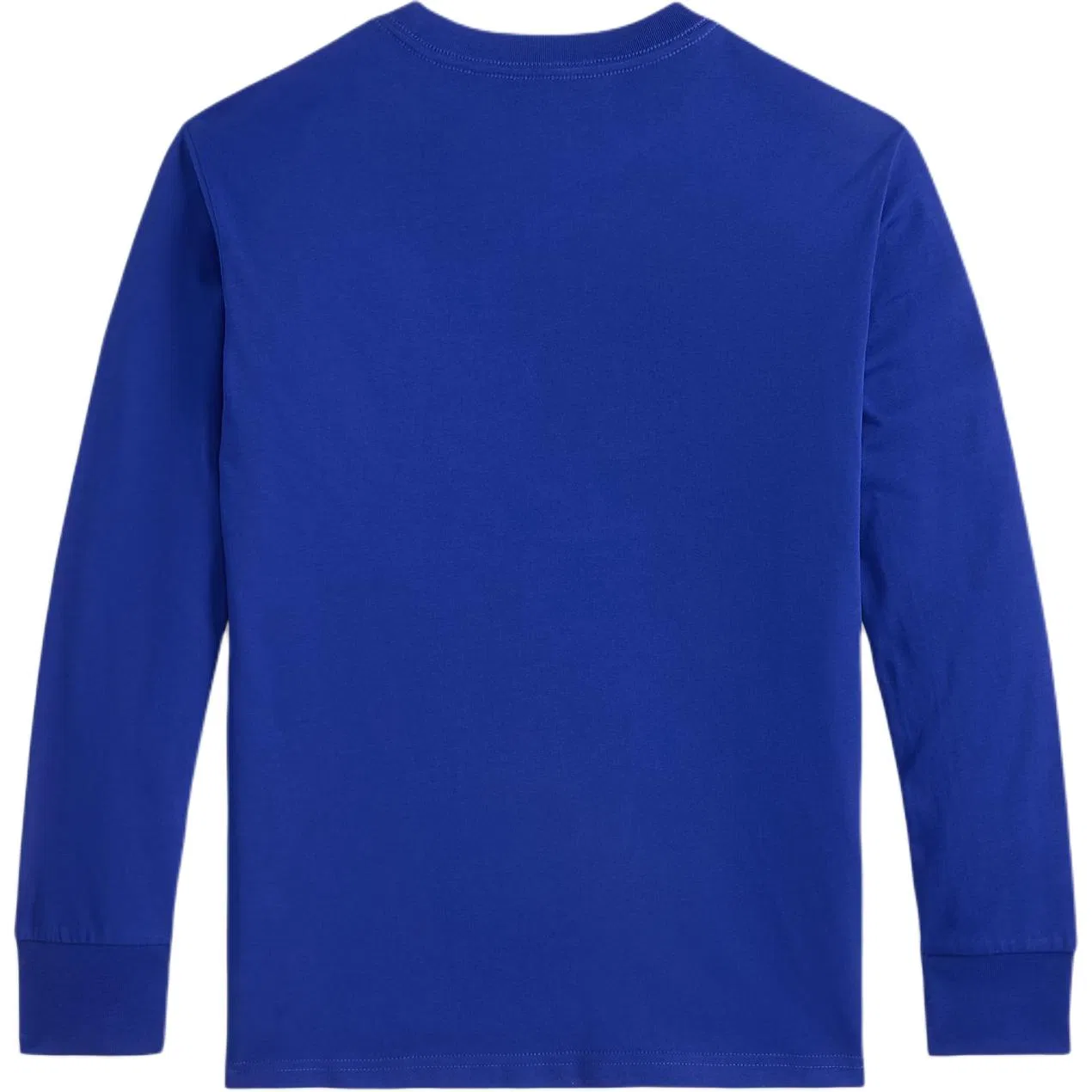 Свитшот Teenagers Polo Ralph Lauren, Classic Cerulean — фото 2