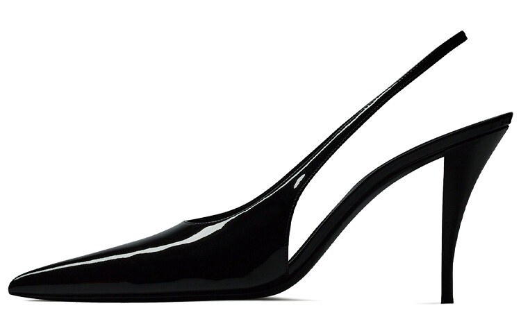 

Saint Laurent Viper Женские туфли на высоком каблуке