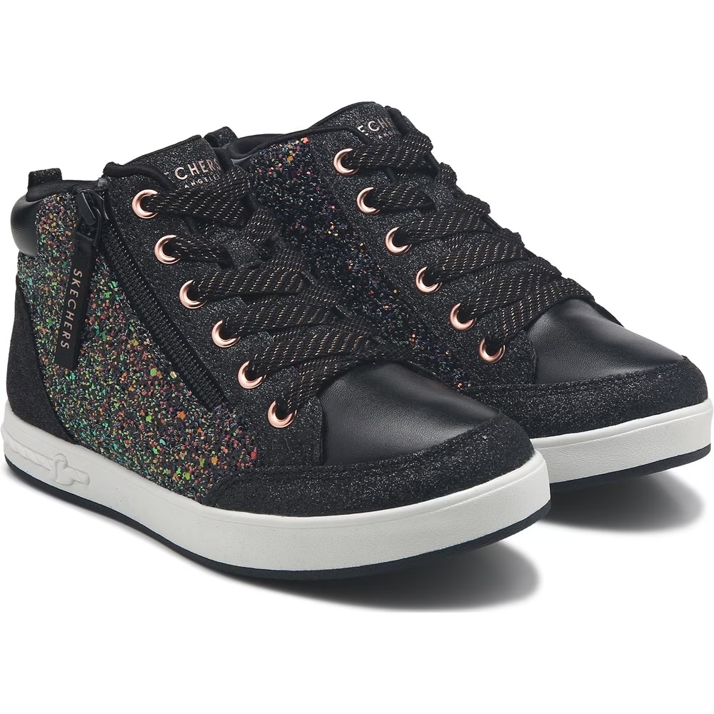 

Высокие кроссовки от Standouts Skechers, мультиколор
