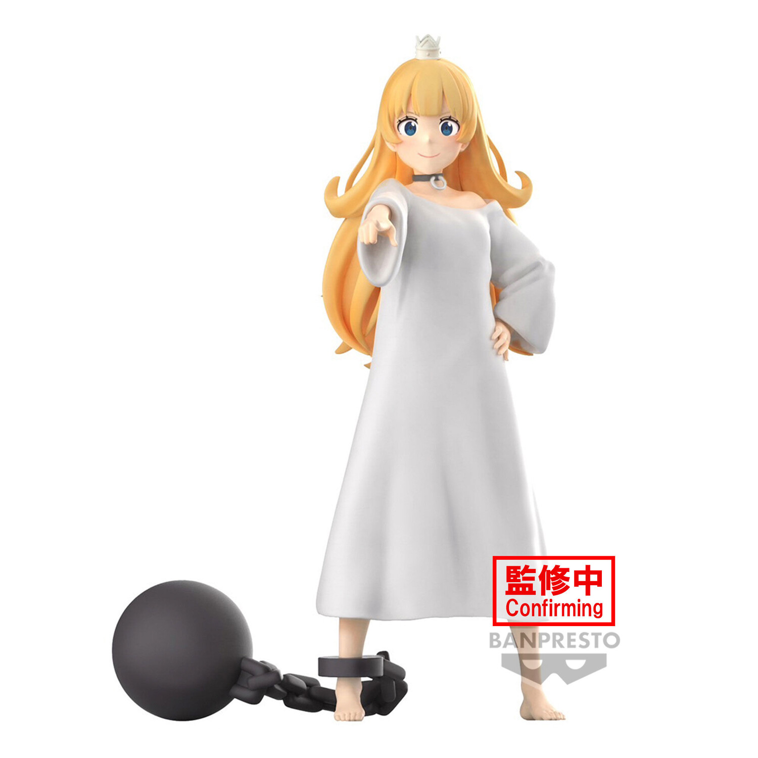 

Фигурка Tis Time for Torture, Princess - Princess Prize Figure