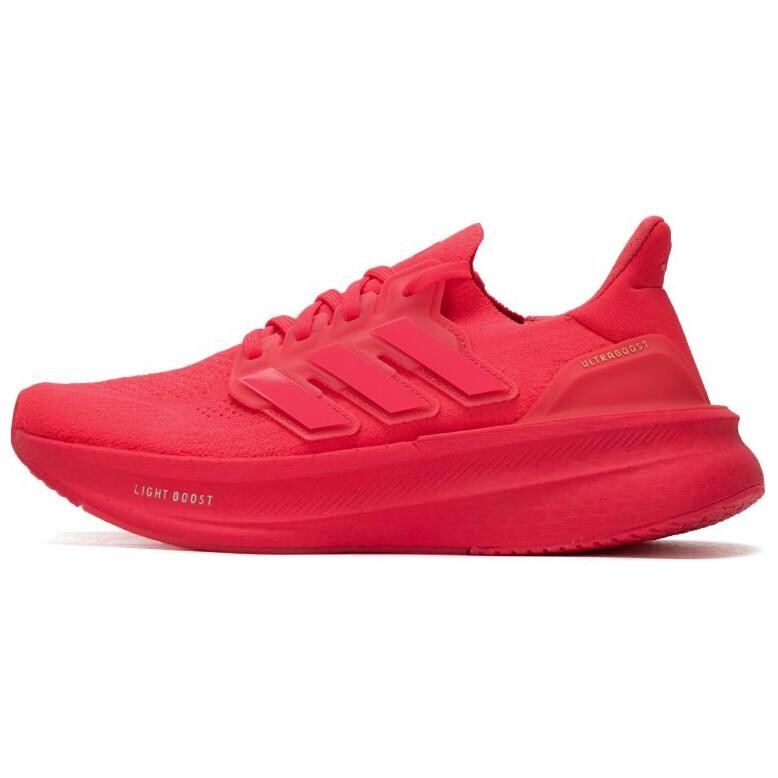 

Кроссовки Ultraboost 5.0 унисекс с низким верхом красный Adidas
