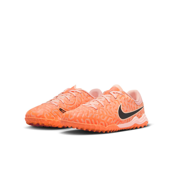 Кроссовки jr legend academy tf turf 'united pack - guava ice black' Nike, мультиколор — фото 2