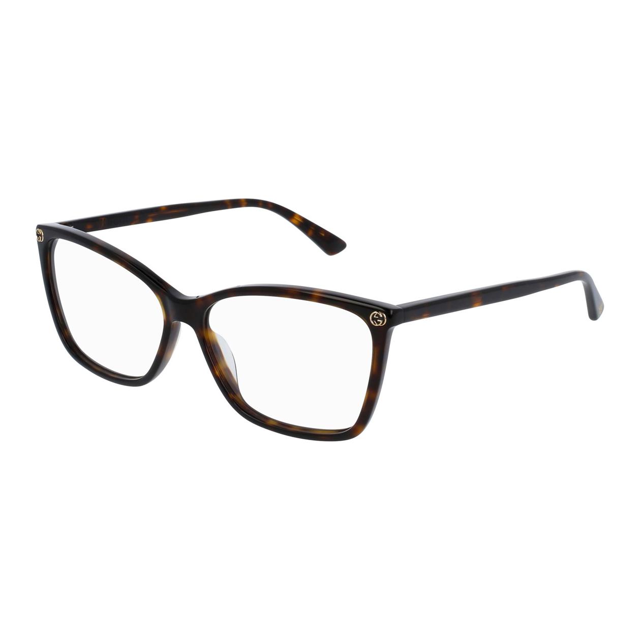 

GUCCI Кошачий глаз, Tortoiseshell