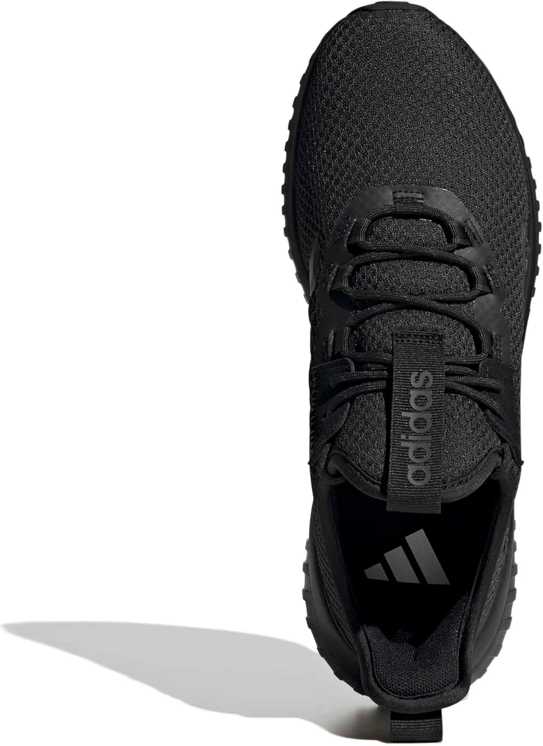 Мужские кроссовки Adidas Kaptir 4.0, черный — фото 2