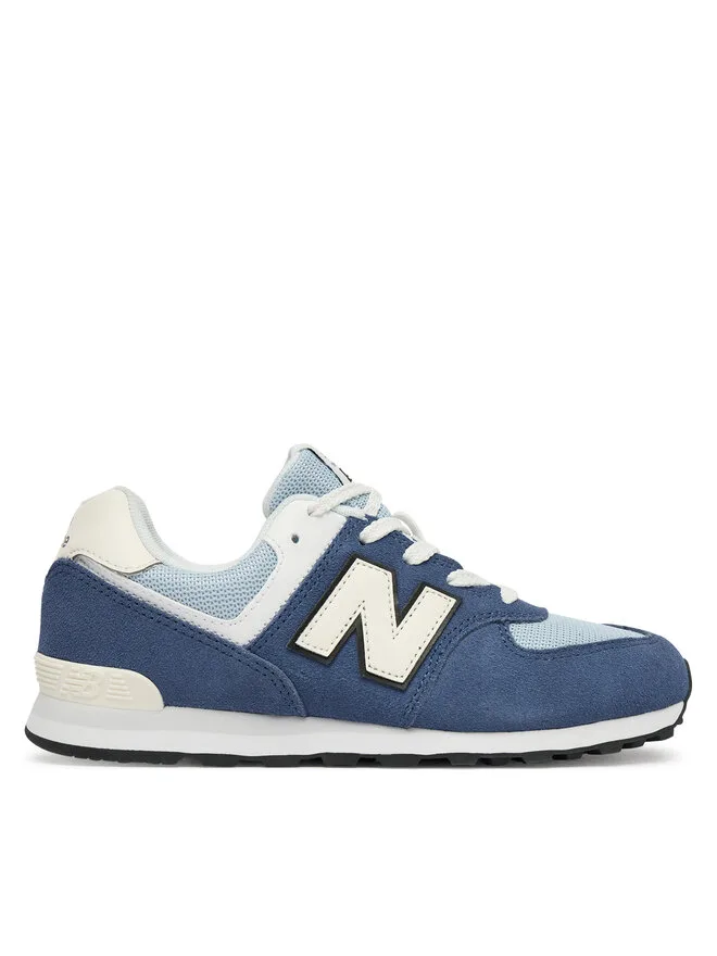 New Balance Кроссовки G57450H синие