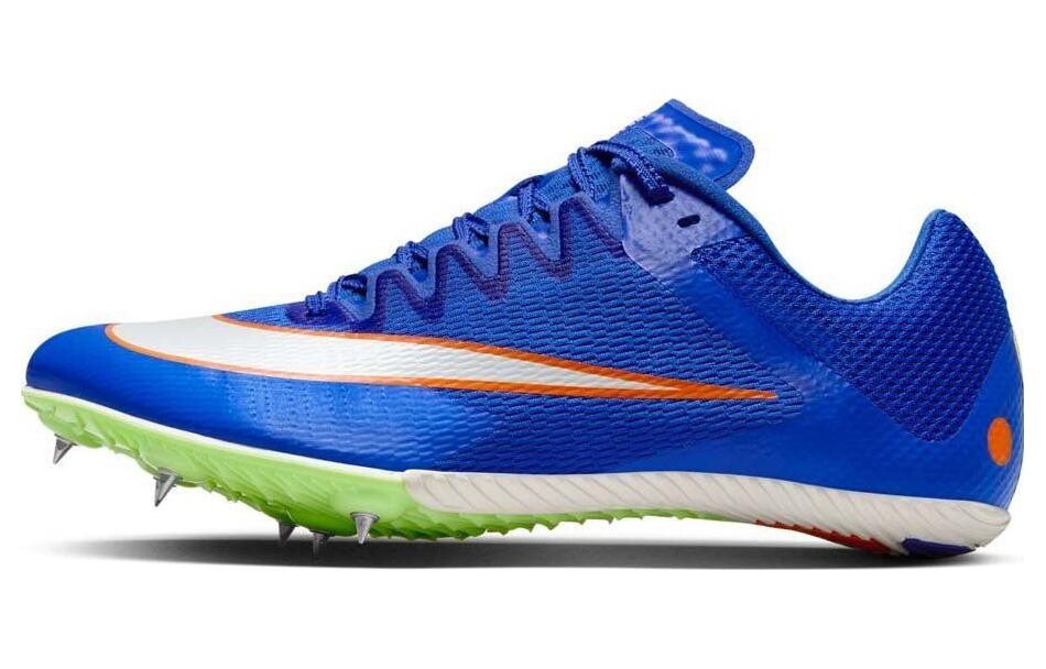 Nike Кроссовки унисекс, Синий