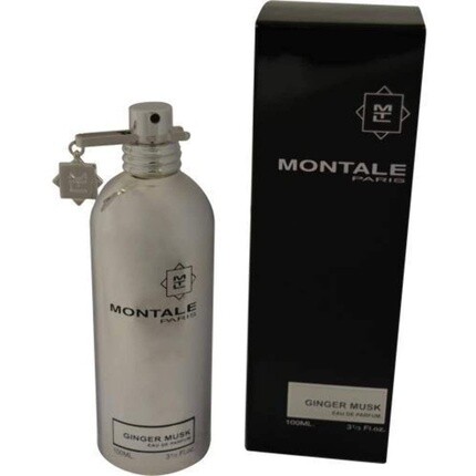 Мужская парфюмерная вода Montale Musk Eau de Parfum Spray 100ml — фото 2