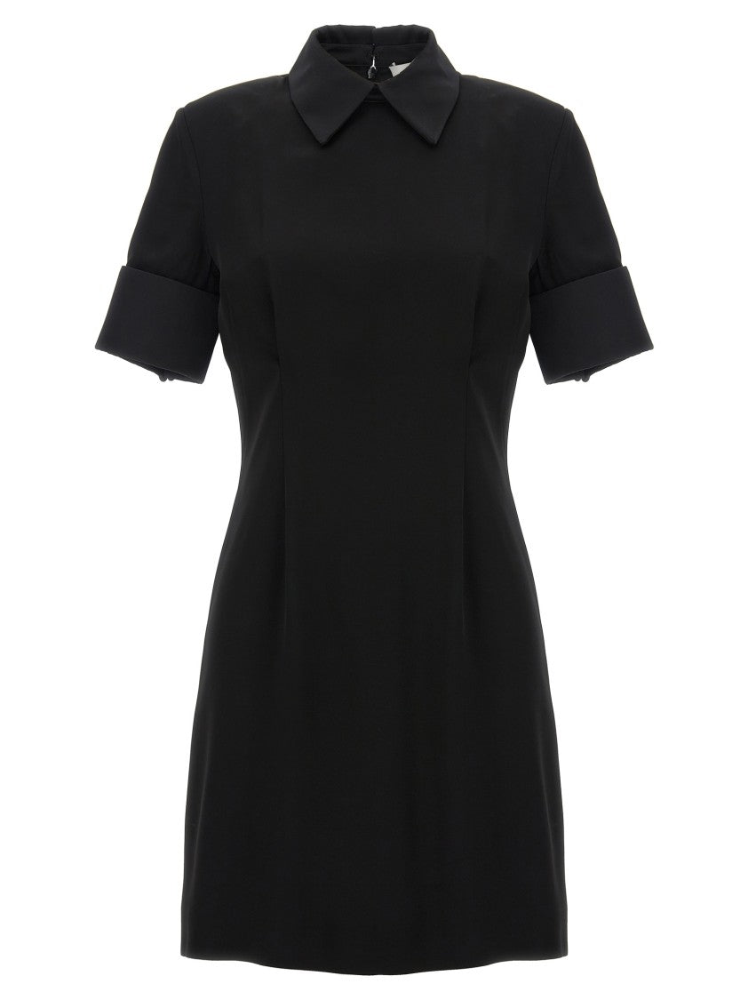 

Cipro' Suit Sportmax, черный
