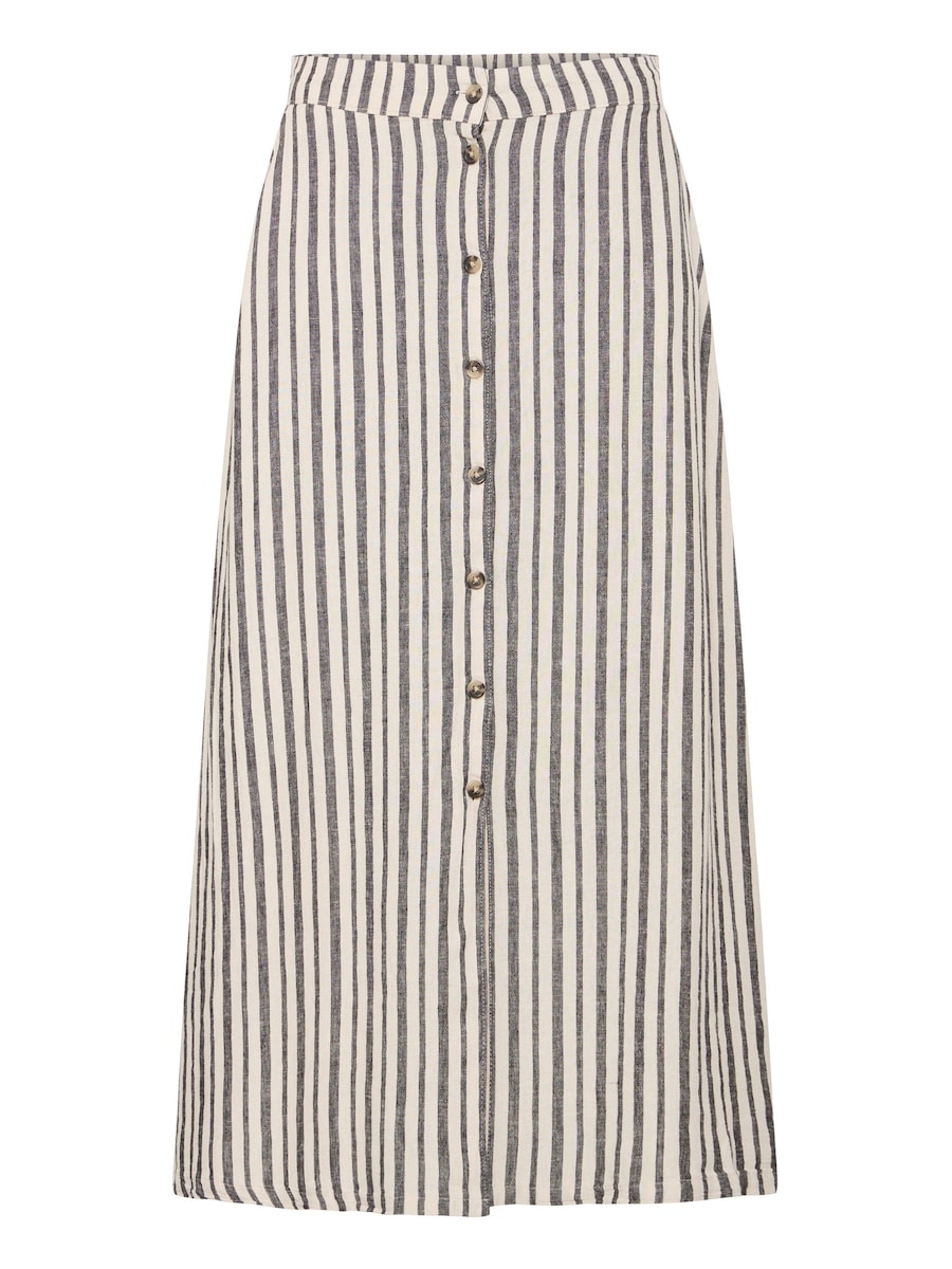 

Юбка b.young Falakka, бежевый