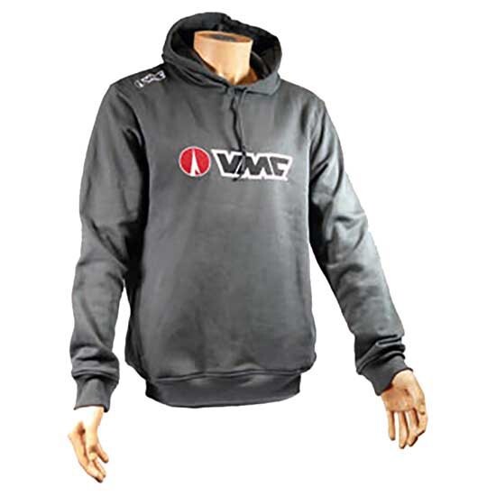 

Худи VMC Pull BIO, серый