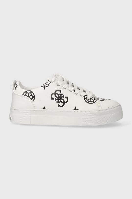 

Кроссовки GIANELE4 Guess, белый