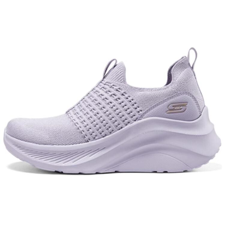 

Кроссовки Skechers Lifestyle Shoes Women's Low-top, фиолетовый