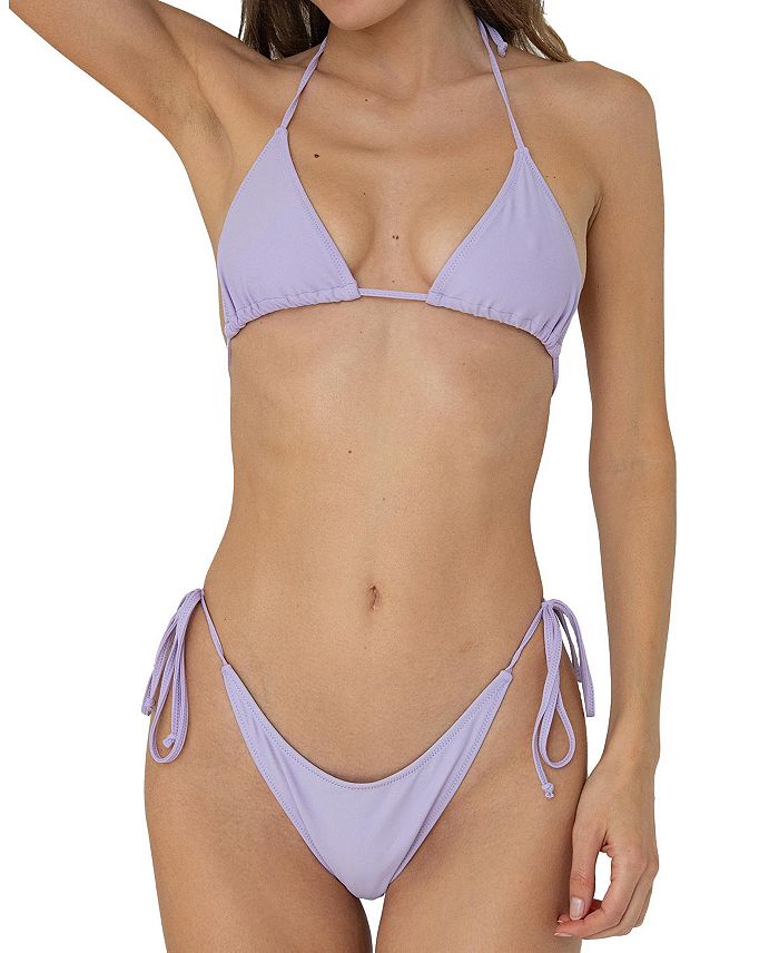 

Топ Melody Bright Swimwear, фиолетовый