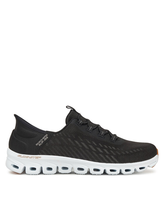 Кроссовки Glide-Step-Tranquility 104574/BKW Skechers, черный