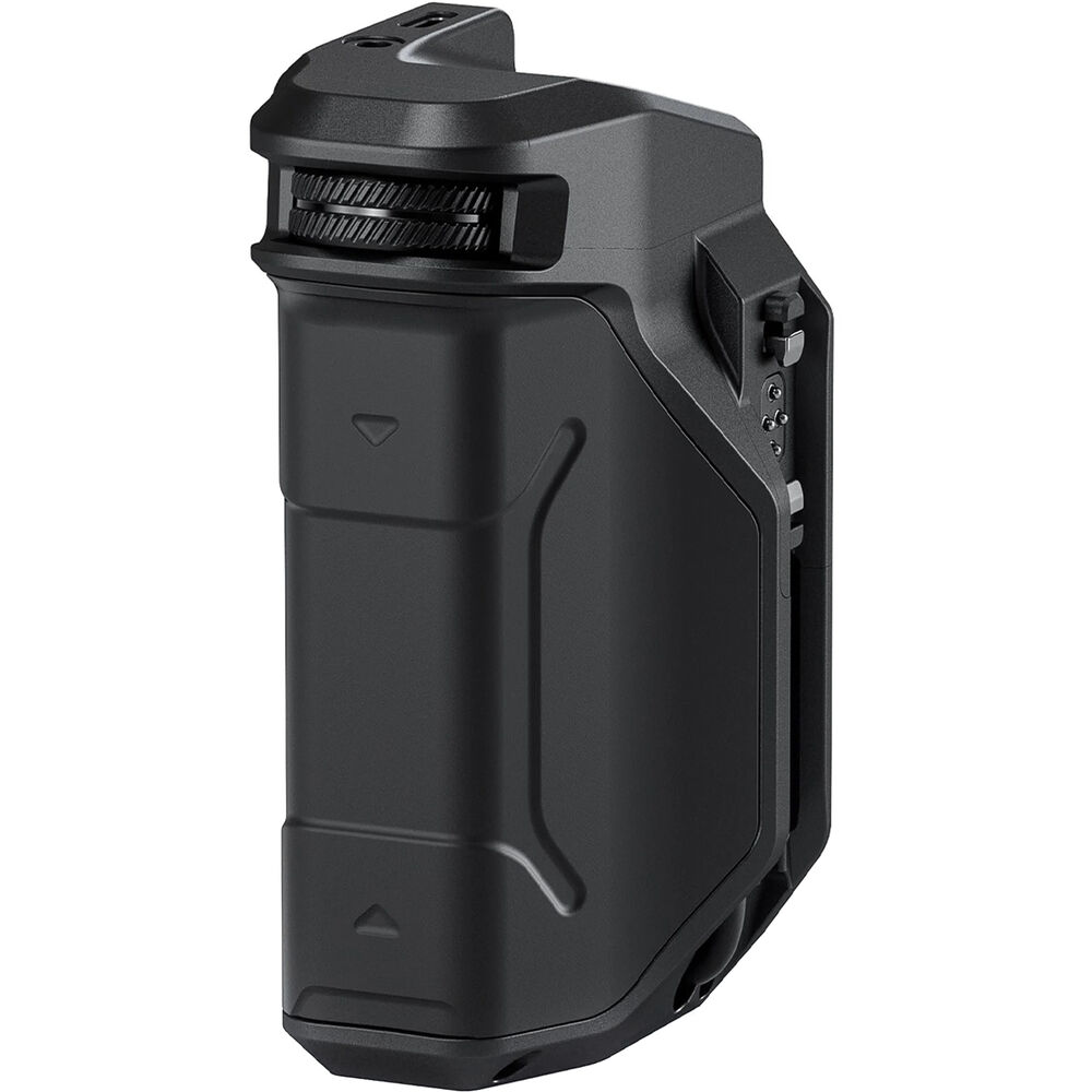 

Tilta Khronos Focus PD Handle for iPhone 15 Pro and TK-IP-PH-B