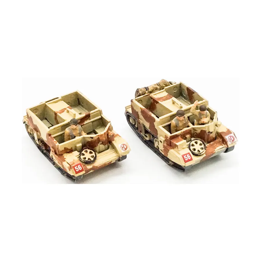 

Коллекция шотландских универсальных переносок №1, Miscellaneous Historical Miniatures - Loose Miniatures (20mm) (Unidentifiable Manufacturer)