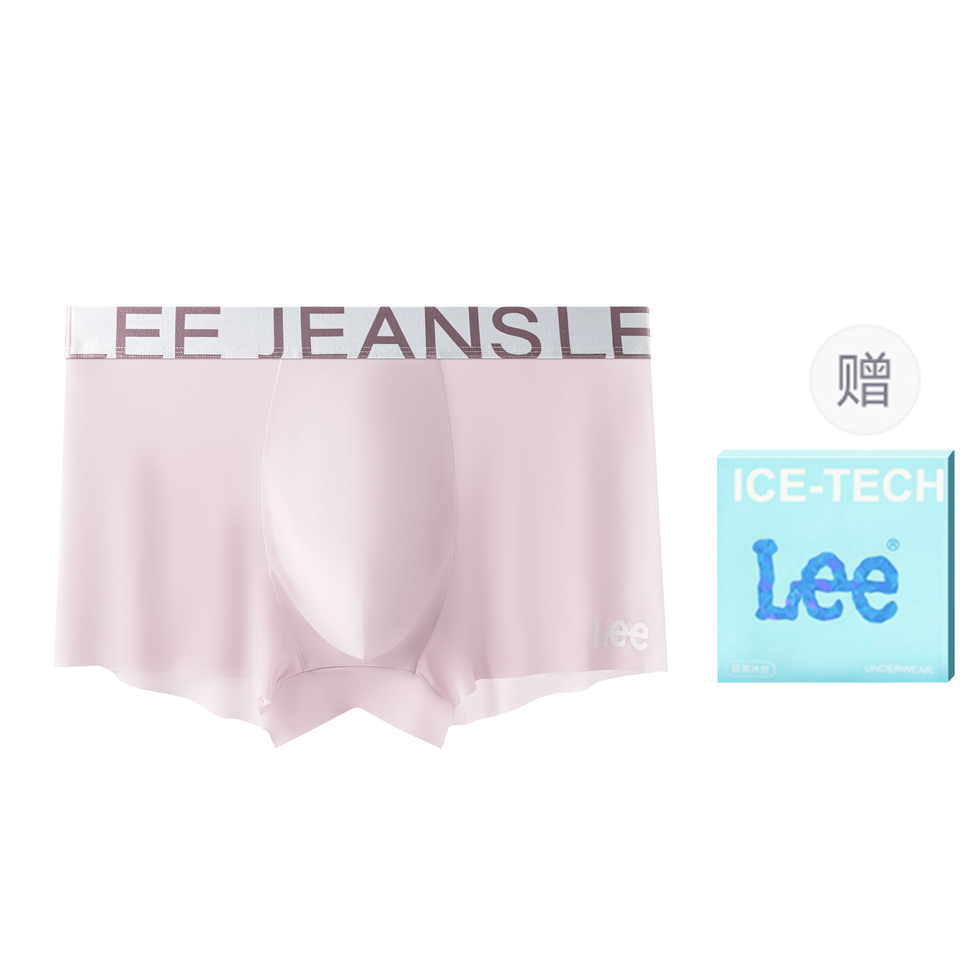 

Lee Подарочный набор мужского белья