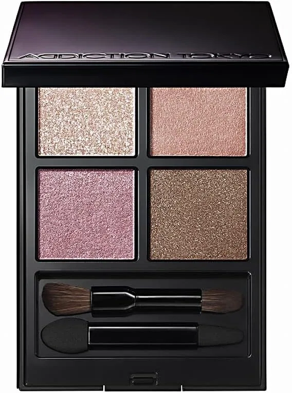 Тени для век The Eyeshadow Palette 6.5g Audition 005