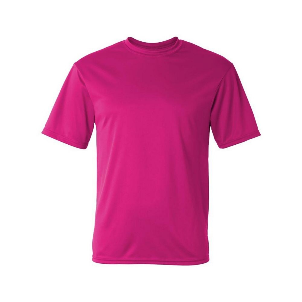 

Футболка C2 Sport Performance, цвет Hot Pink