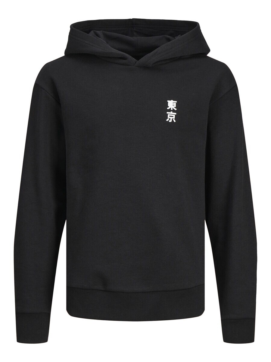 

Свитер Jack & Jones, черный