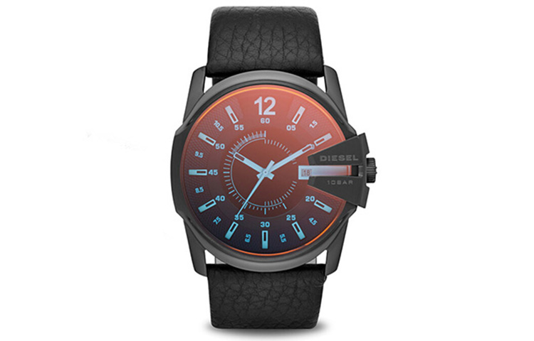 

DIESEL Часы Men's MASTER CHI Watch