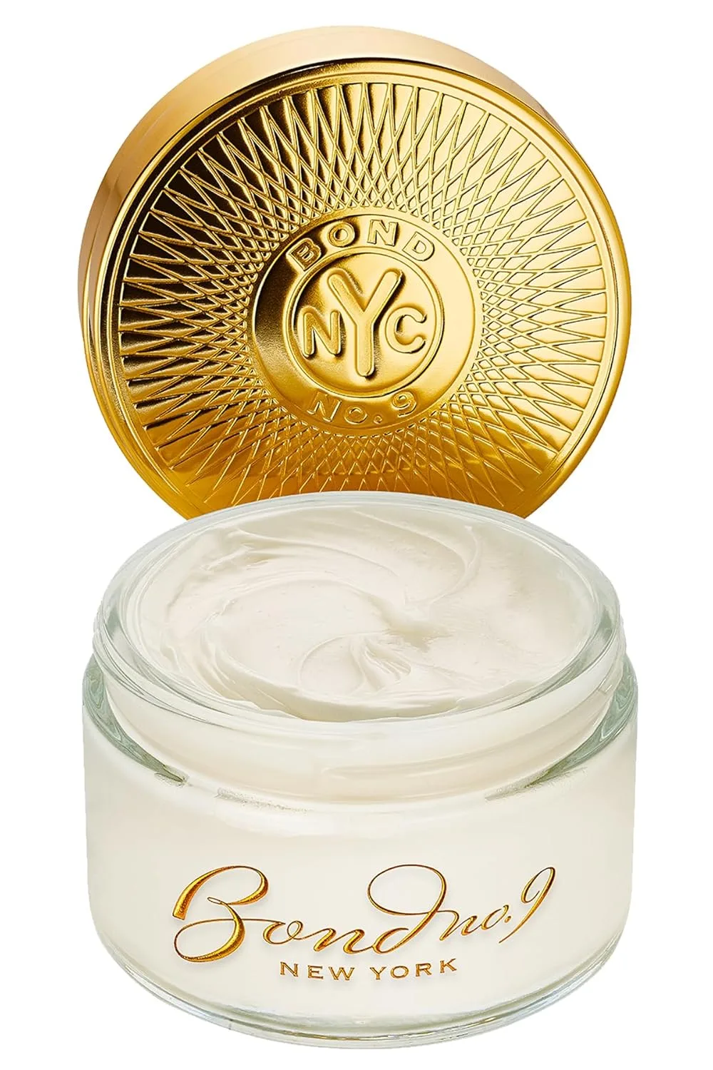 Увлажняющий крем для тела Bond No. 9 New York Signature 24/7 Moisturizing Body Silk, 6.8 Fl Oz