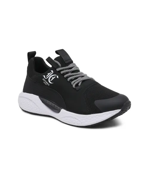 

Кроссовки Power Boost Just Cavalli, черный