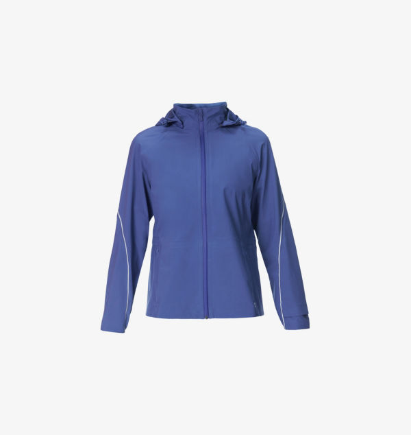 

Куртка облегающего кроя с ультра-эффективным кроем Sweaty Betty, синий