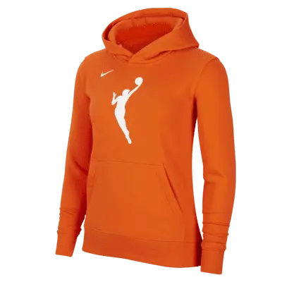 Худи Nike Team 13 Essential, цвет Brilliant Orange