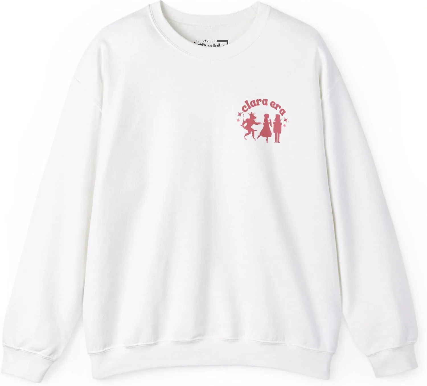 

Свитшот In My Clara Era