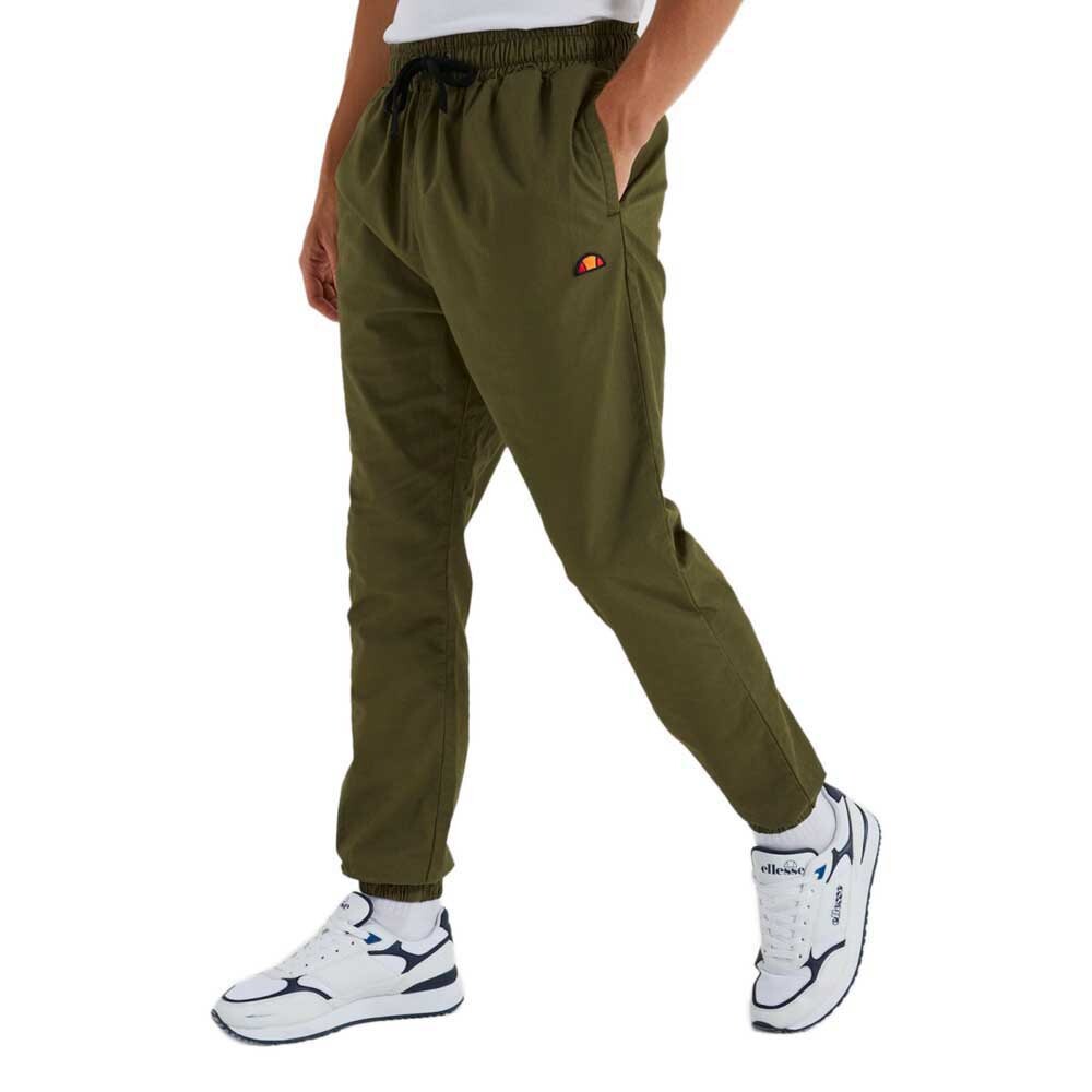

Спортивные брюки Ellesse Mana, зеленый