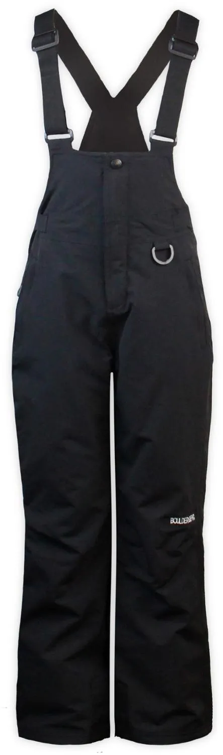 

Лыжные комбинезоны Pinnacle для детей Boulder Gear, Black