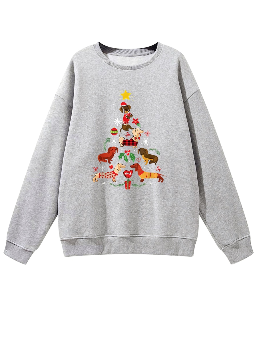 

Свитер LapaPlus, серый