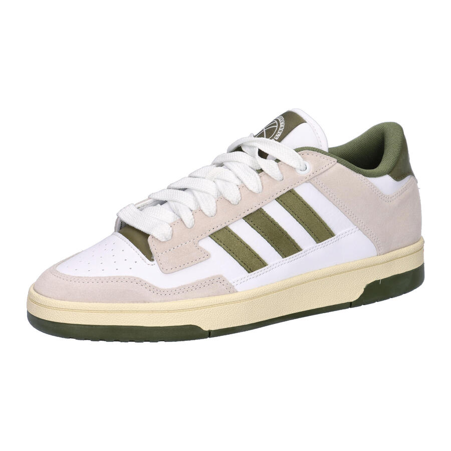 

Мужские кроссовки adidas RAPID COURT LOW