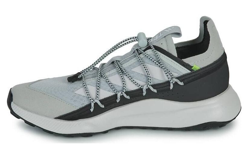 

VOYAGER 21 Кроссовки для активного отдыха унисекс с низким верхом серые Adidas