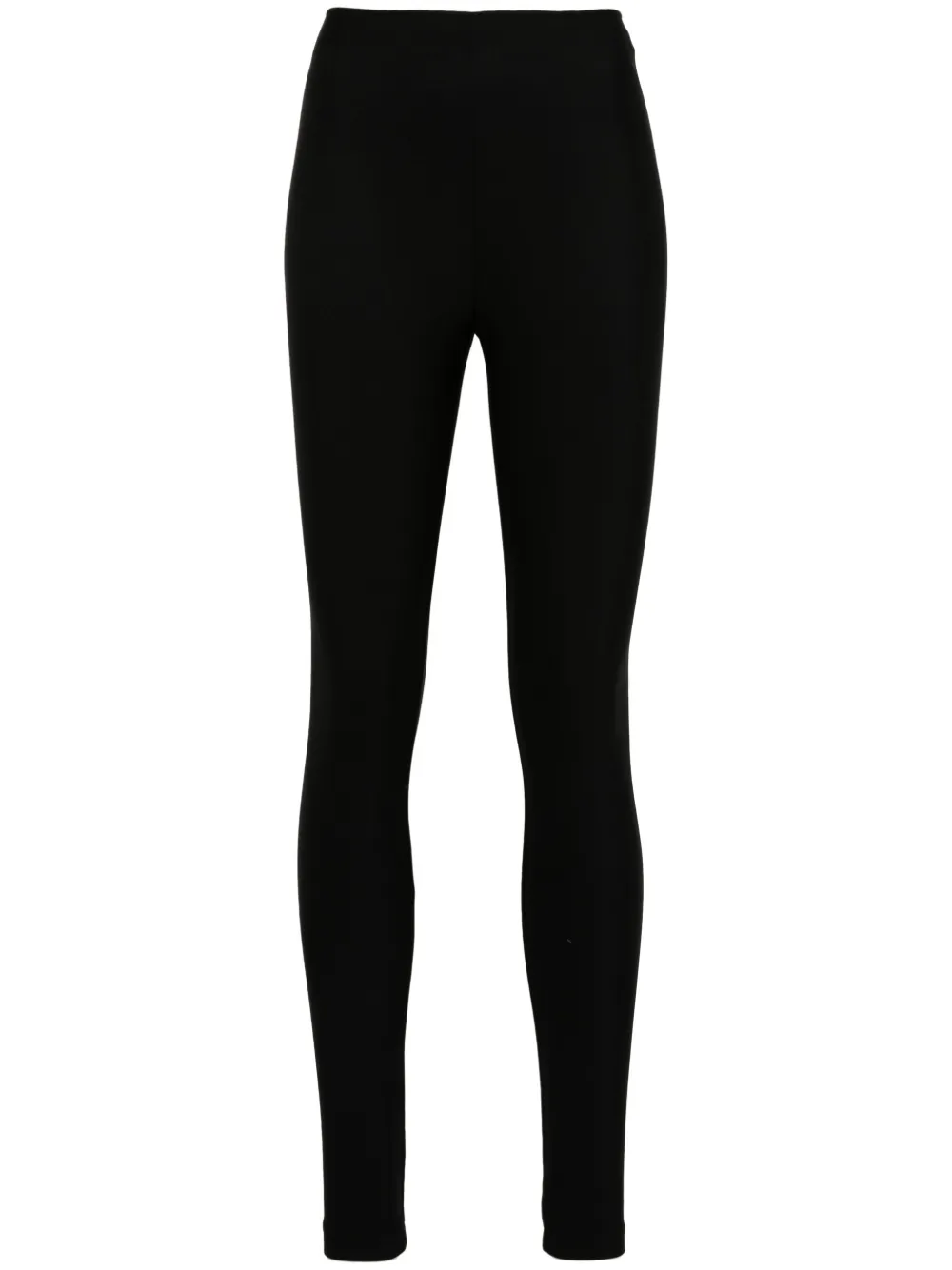

Леггинсы Scuba Wolford, черный